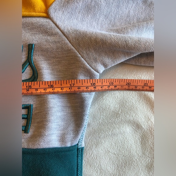 SUPERDRY Embroidered Vintage Logo Hoodie - Picture 13 of 13